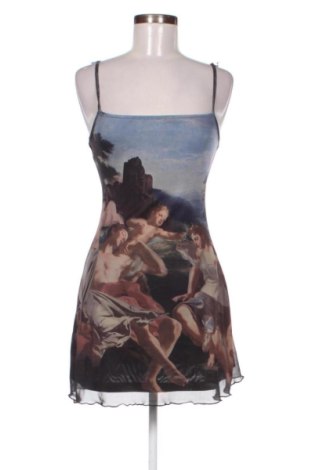 Šaty  SHEIN, Velikost S, Barva Vícebarevné, Cena  340,00 Kč