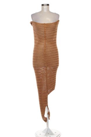 Rochie SHEIN, Mărime S, Culoare Maro, Preț 46,92 Lei