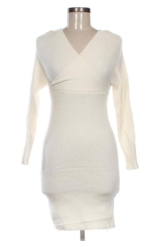 Kleid SHEIN, Größe S, Farbe Ecru, Preis € 10,99