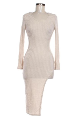 Рокля SHEIN, Размер XS, Цвят Бежов, Цена 8,18 €