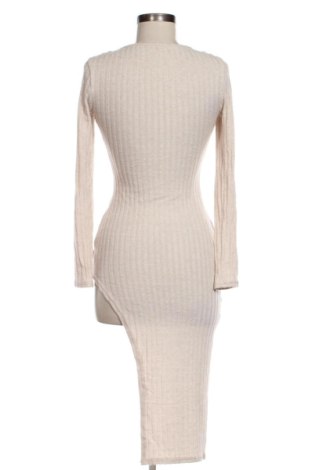 Рокля SHEIN, Размер XS, Цвят Бежов, Цена 8,18 €