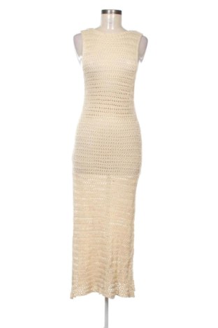 Kleid SHEIN, Größe S, Farbe Beige, Preis 25,99 €