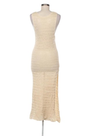 Kleid SHEIN, Größe S, Farbe Beige, Preis 25,99 €