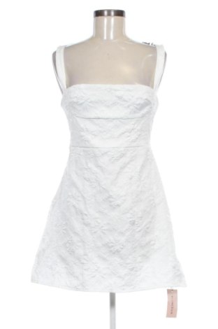 Rochie SHEIN, Mărime L, Culoare Alb, Preț 88,62 Lei