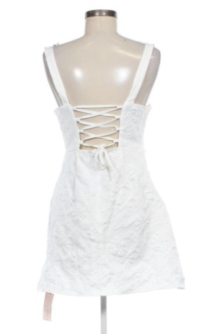 Rochie SHEIN, Mărime L, Culoare Alb, Preț 88,62 Lei