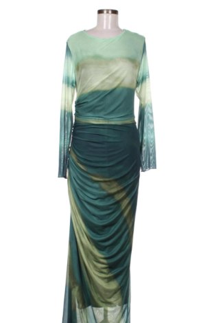 Sukienka SHEIN, Rozmiar XL, Kolor Kolorowy, Cena 128,48 zł