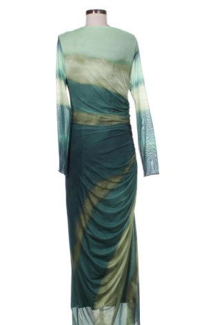 Sukienka SHEIN, Rozmiar XL, Kolor Kolorowy, Cena 128,48 zł