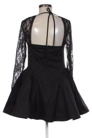 Kleid SHEIN, Größe M, Farbe Schwarz, Preis € 9,00