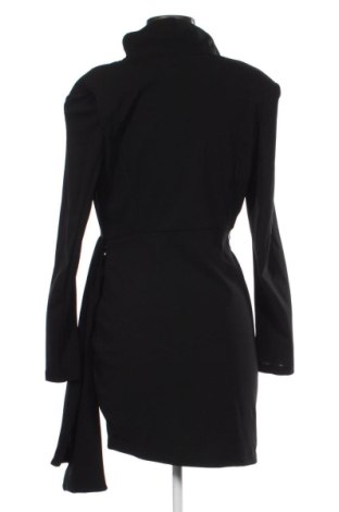 Rochie SHEIN, Mărime M, Culoare Negru, Preț 196,99 Lei