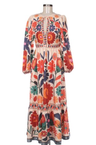 Rochie SHEIN, Mărime M, Culoare Multicolor, Preț 67,77 Lei