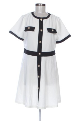 Рокля SHEIN, Размер XL, Цвят Бял, Цена 13,00 €