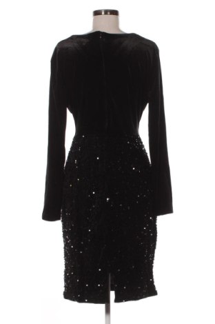 Rochie SHEIN, Mărime L, Culoare Negru, Preț 80,99 Lei