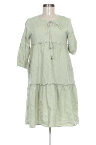 Рокля SHEIN, Размер S, Цвят Зелен, Цена 16,00 €