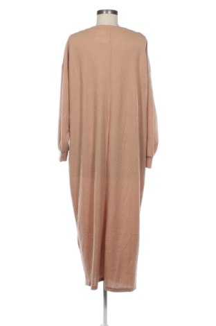 Rochie SHEIN, Mărime XL, Culoare Maro, Preț 44,99 Lei