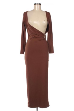 Kleid SHEIN, Größe M, Farbe Braun, Preis € 10,74