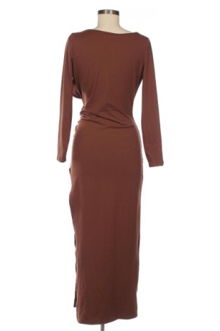 Kleid SHEIN, Größe M, Farbe Braun, Preis € 10,74