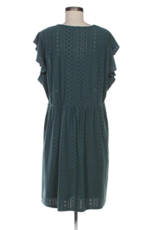 Рокля SHEIN, Размер 3XL, Цвят Зелен, Цена 21,00 €