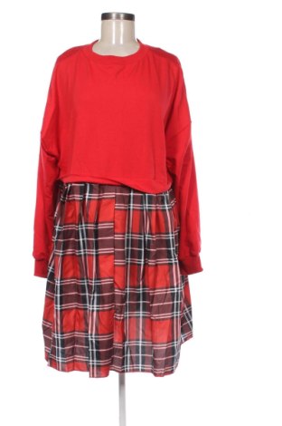 Šaty  SHEIN, Velikost L, Barva Vícebarevné, Cena  319,00 Kč