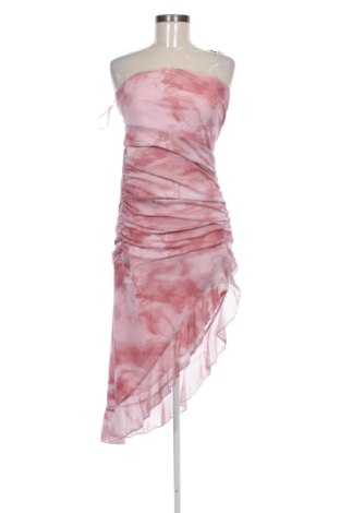 Šaty  SHEIN, Veľkosť L, Farba Ružová, Cena  16,00 €