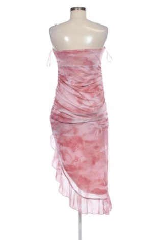 Šaty  SHEIN, Veľkosť L, Farba Ružová, Cena  16,00 €