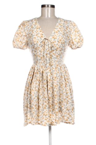 Kleid SHEIN, Größe S, Farbe Mehrfarbig, Preis 12,00 €