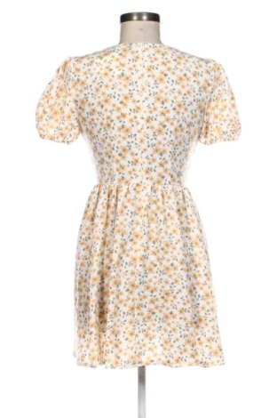 Kleid SHEIN, Größe S, Farbe Mehrfarbig, Preis 12,00 €