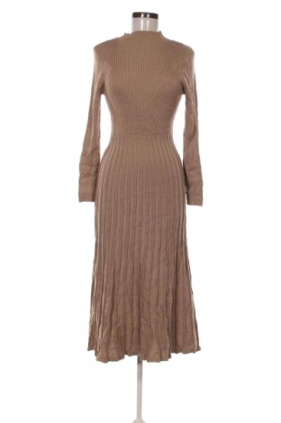 Rochie SHEIN, Mărime S, Culoare Bej, Preț 43,99 Lei