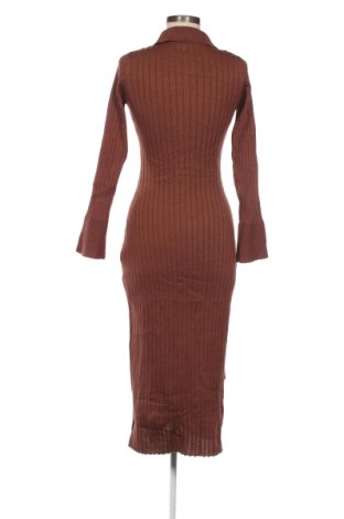 Rochie SHEIN, Mărime S, Culoare Maro, Preț 123,99 Lei