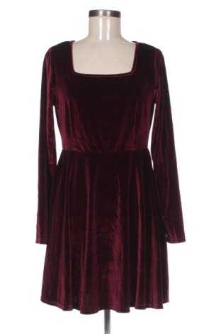 Kleid SHEIN, Größe L, Farbe Rot, Preis € 10,00