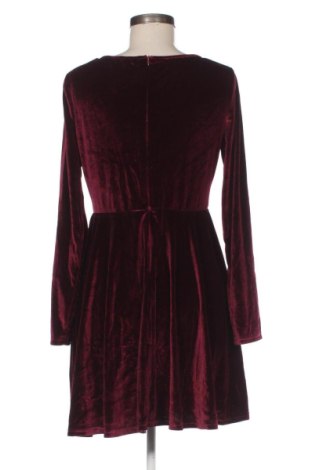 Kleid SHEIN, Größe L, Farbe Rot, Preis € 10,00