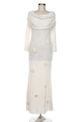 Šaty  SHEIN, Veľkosť XL, Farba Biela, Cena  23,95 €