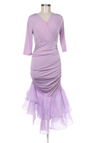 Rochie SHEIN, Mărime M, Culoare Mov, Preț 103,18 Lei