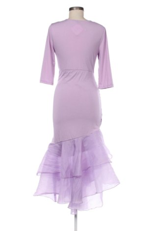 Rochie SHEIN, Mărime M, Culoare Mov, Preț 103,18 Lei