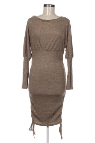 Kleid SHEIN, Größe M, Farbe Braun, Preis € 26,99