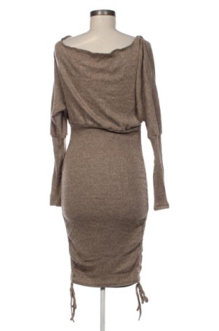 Kleid SHEIN, Größe M, Farbe Braun, Preis € 26,99
