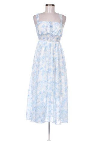 Kleid SHEIN, Größe XS, Farbe Mehrfarbig, Preis € 10,93