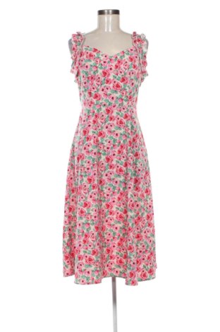 Sukienka SHEIN, Rozmiar S, Kolor Kolorowy, Cena 70,33 zł