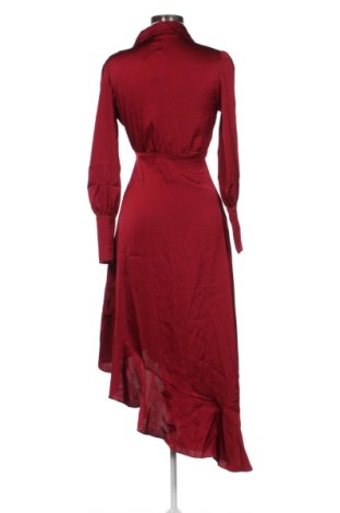 Rochie SHEIN, Mărime XS, Culoare Roșu, Preț 70,15 Lei