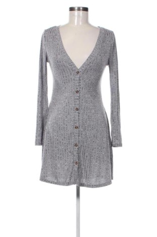 Rochie SHEIN, Mărime S, Culoare Gri, Preț 151,99 Lei