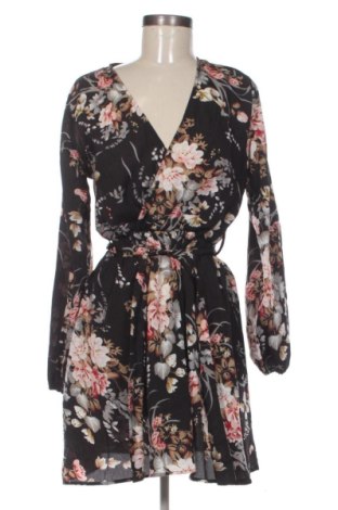 Рокля SHEIN, Размер S, Цвят Многоцветен, Цена 20,45 €