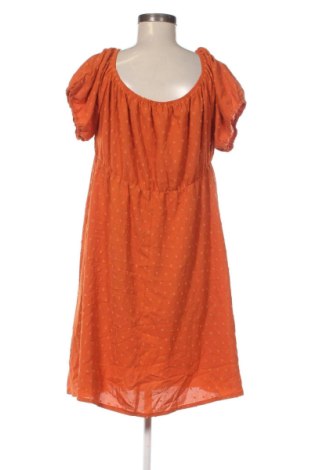 Šaty  SHEIN, Velikost XXL, Barva Oranžová, Cena  599,00 Kč
