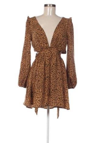 Kleid SHEIN, Größe S, Farbe Mehrfarbig, Preis € 6,99