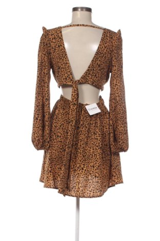 Kleid SHEIN, Größe S, Farbe Mehrfarbig, Preis € 6,99