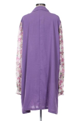 Kleid SHEIN, Größe 3XL, Farbe Mehrfarbig, Preis € 15,99