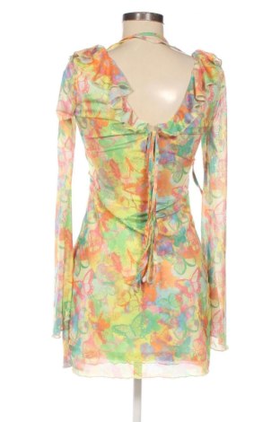 Рокля SHEIN, Размер XS, Цвят Многоцветен, Цена 37,41 €