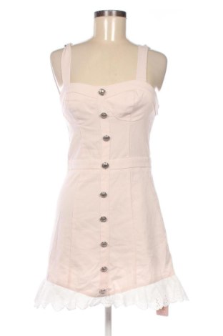 Рокля SHEIN, Размер XS, Цвят Розов, Цена 37,41 €