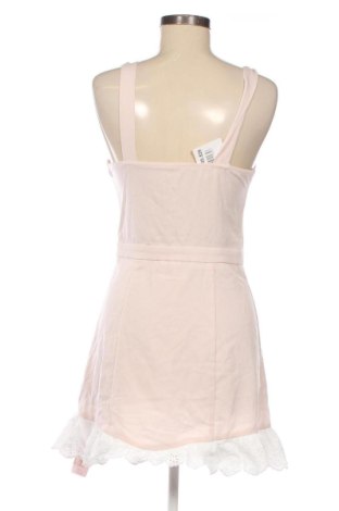 Рокля SHEIN, Размер XS, Цвят Розов, Цена 37,41 €