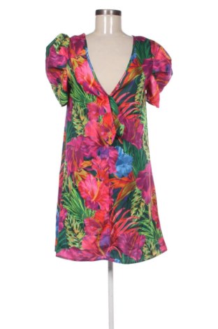 Šaty  SHEIN, Veľkosť S, Farba Viacfarebná, Cena  10,93 €