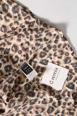 Рокля SHEIN, Размер L, Цвят Многоцветен, Цена 11,75 €