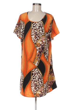 Kleid SHEIN, Größe XL, Farbe Mehrfarbig, Preis € 7,99